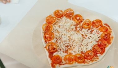 «Heart. Love. Pizza»